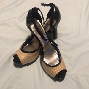 White House black market heels